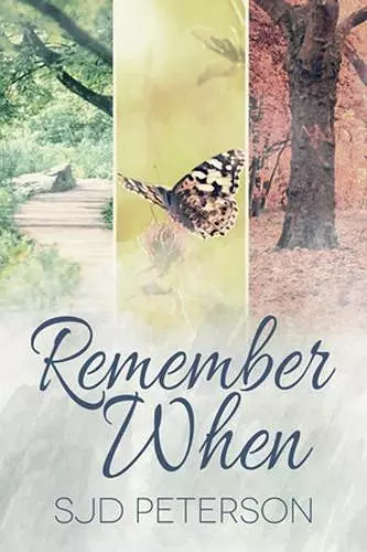 Remember When cover