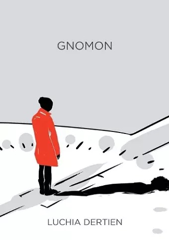 Gnomon (Deutsch) (Translation) cover