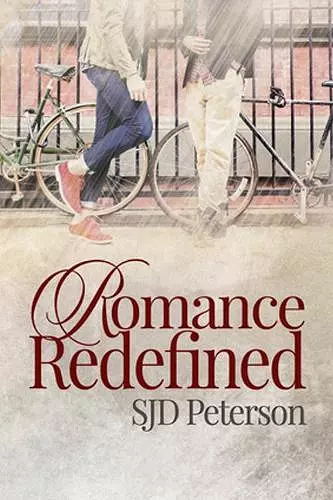 Romance Redefined cover