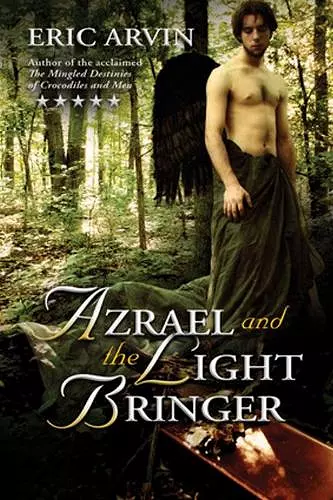 Azrael and the Light Bringer cover