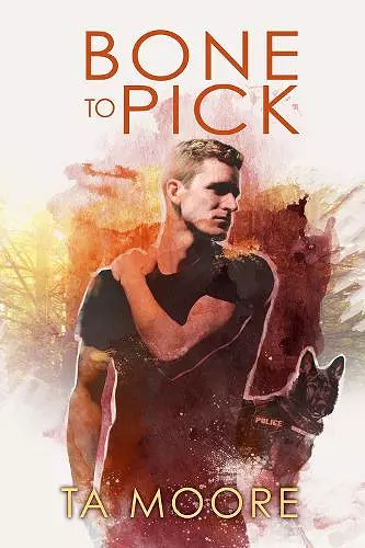 Bone to Pick Volume 1 cover