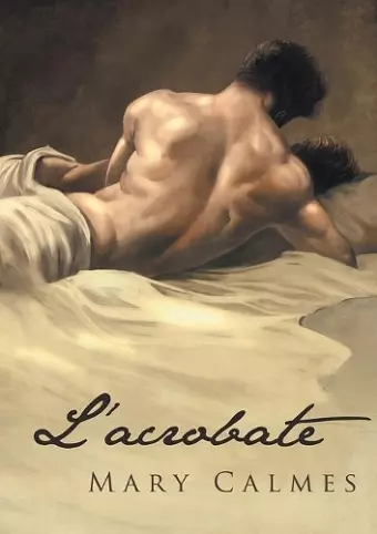 L'Acrobate (Translation) cover