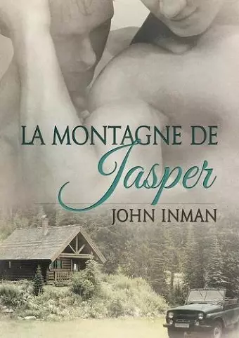 La Montagne de Jasper (Translation) cover