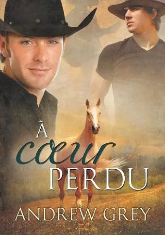 Coeur Perdu (Translation) cover