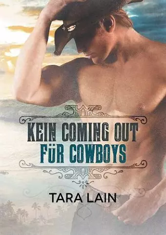 Kein Coming Out fr Cowboys (Translation) cover