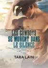 Les Cowboys Se Murent Dans Le Silence (Translation) cover