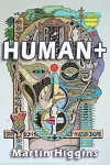 Human + cover