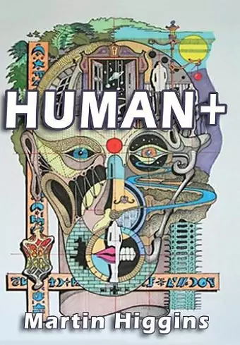 Human + cover