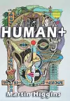 Human + cover