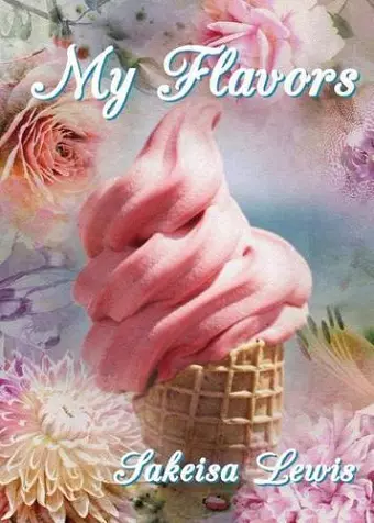 My Flavors cover