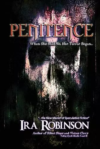 Penitence cover