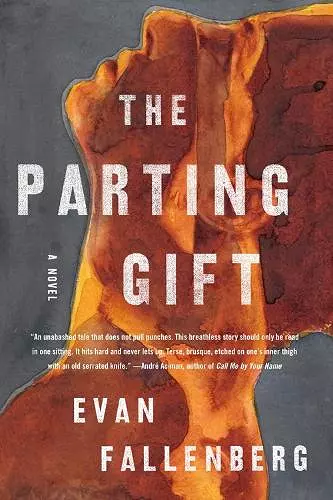 The Parting Gift cover