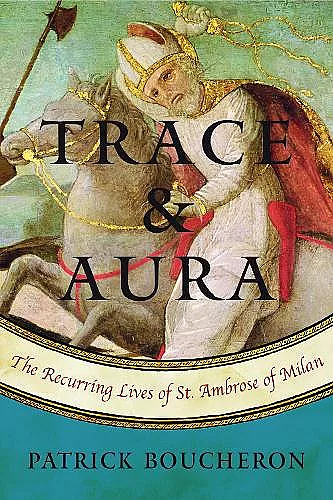 Trace And Aura cover