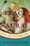 Trace and Aura cover