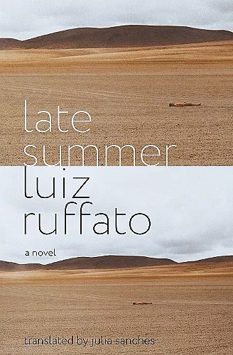 Late Summer cover