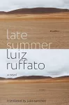 Late Summer cover