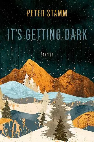 It's Getting Dark cover