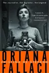Oriana Fallaci cover