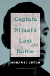 Captain Ni'mat's Last Battle cover