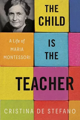 The Child Is the Teacher cover