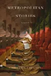 Metropolitan Stories cover