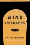 Wind Drinkers cover