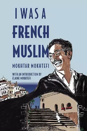 I Was a French Muslim cover