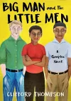 Big Man And The Little Men cover