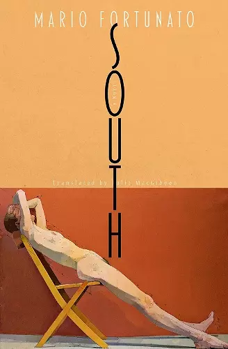 South cover
