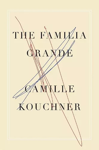 The Familia Grande cover