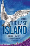 The Last Island cover