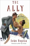 The Ally cover