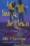 A Sun To Be Sewn cover