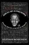 African Art as Philosophy cover