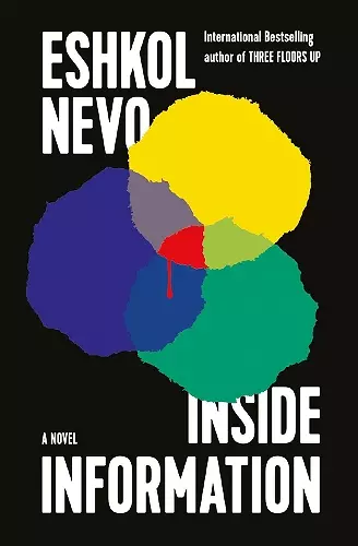 Inside Information cover