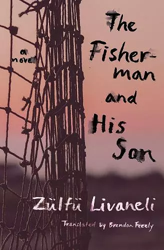 The Fisherman and His Son cover