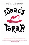Isaac's Torah: A Novel cover