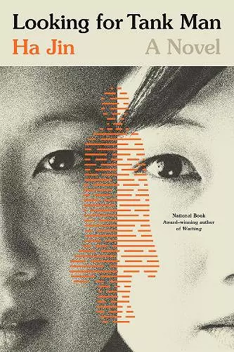 Looking for Tank Man cover