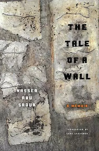 The Tale of a Wall cover