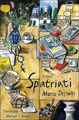 Spatriati cover