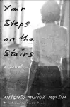 Your Steps on the Stairs cover