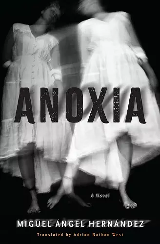 Anoxia cover