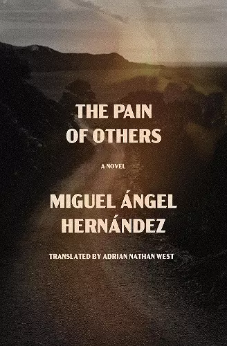 The Pain of Others cover