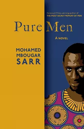 Pure Men cover
