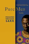 Pure Men cover