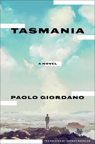 Tasmania cover