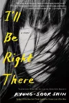 I'll Be Right There cover