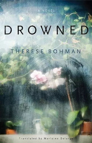 Drowned cover