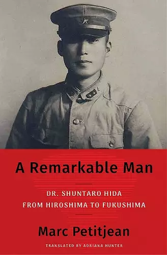 A Remarkable Man cover