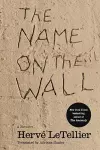 The Name on the Wall cover